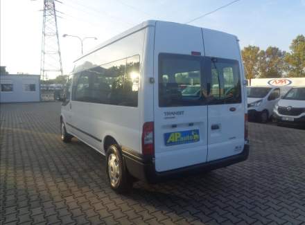 Ford - Transit