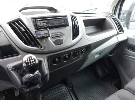 Ford - Transit