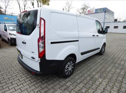 Ford - Transit