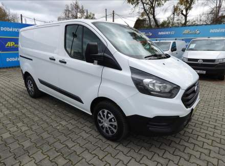Ford - Transit