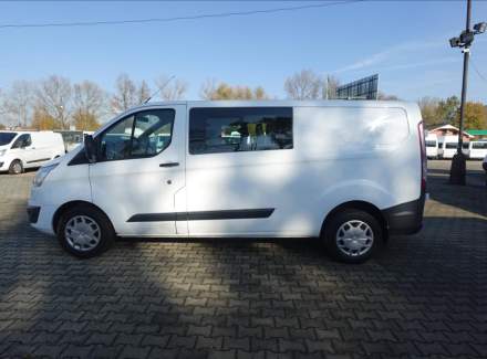 Ford - Transit