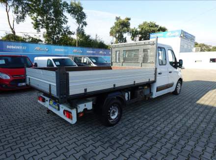 Opel - Movano