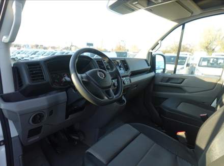 Volkswagen - Crafter