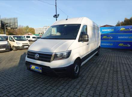 Volkswagen - Crafter