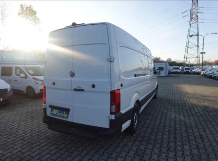 Volkswagen - Crafter