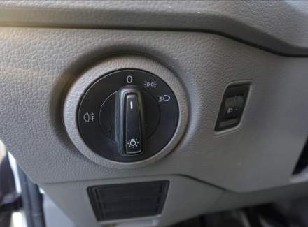 Volkswagen - Crafter