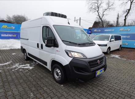 Fiat - Ducato