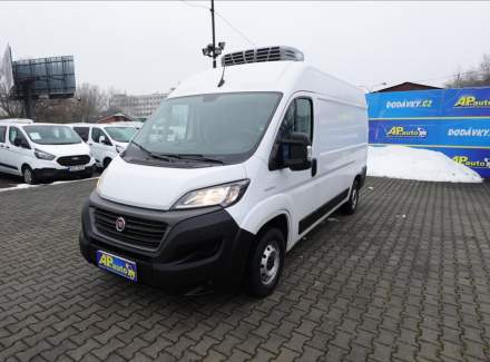 Fiat - Ducato