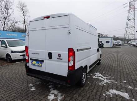 Fiat - Ducato