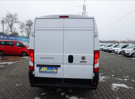 Fiat - Ducato