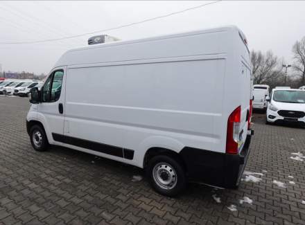 Fiat - Ducato