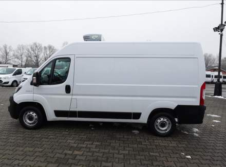 Fiat - Ducato