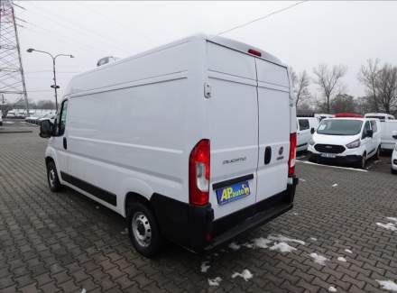 Fiat - Ducato
