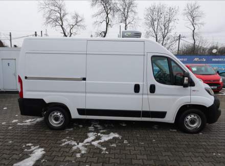 Fiat - Ducato