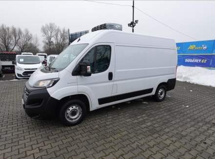 Fiat - Ducato