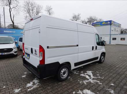 Fiat - Ducato