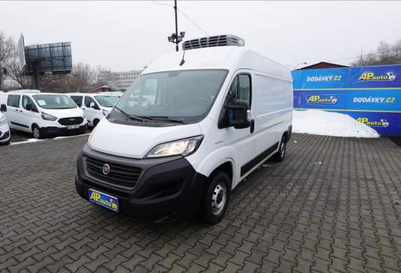 Fiat - Ducato