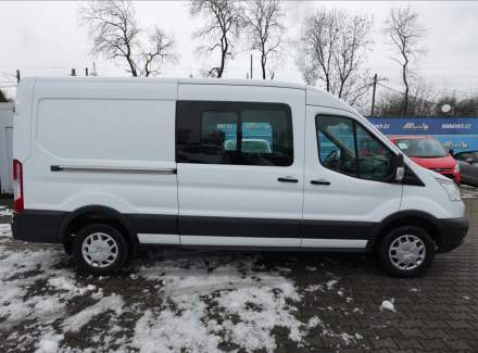 Ford - Transit