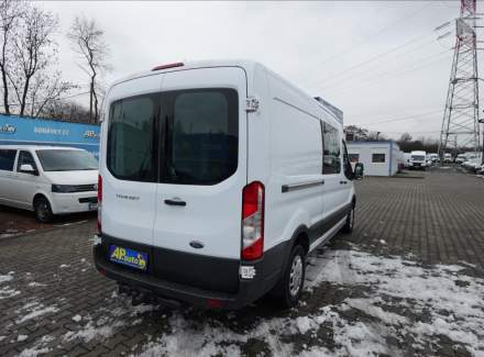 Ford - Transit