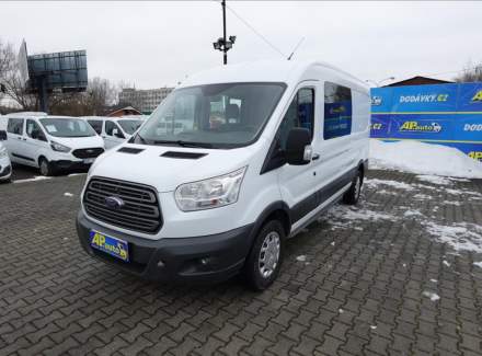 Ford - Transit