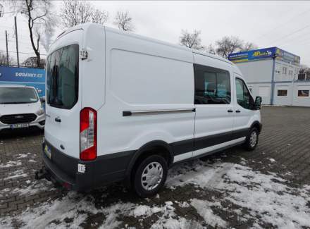 Ford - Transit