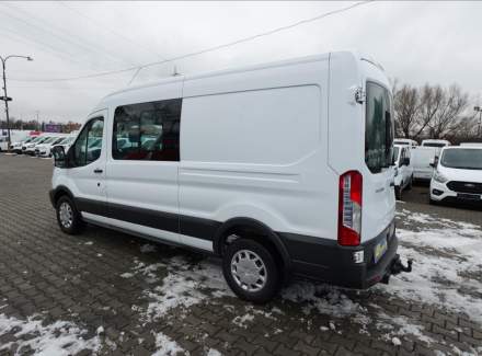 Ford - Transit