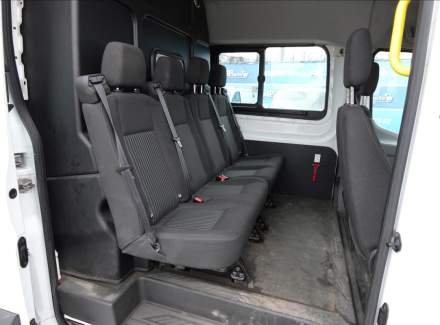 Ford - Transit