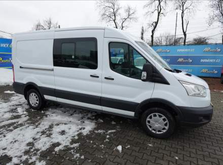 Ford - Transit