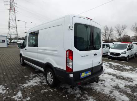 Ford - Transit