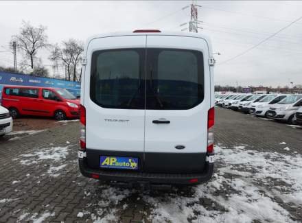 Ford - Transit