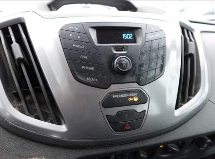Ford - Transit