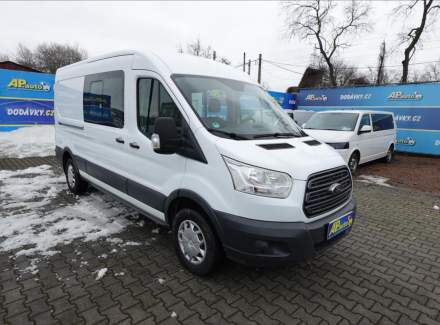 Ford - Transit