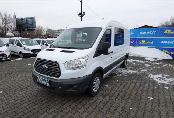 Ford - Transit