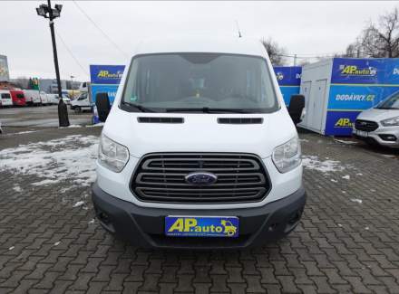 Ford - Transit