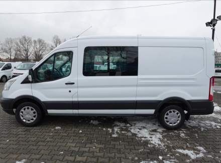 Ford - Transit