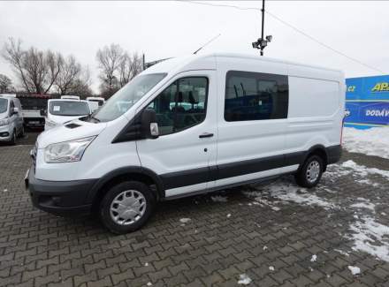Ford - Transit