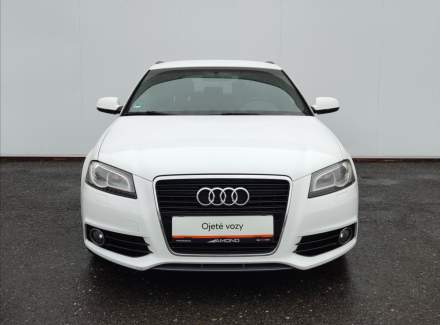 Audi - A3