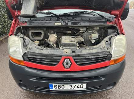 Renault - Master