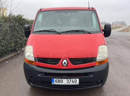 Renault - Master