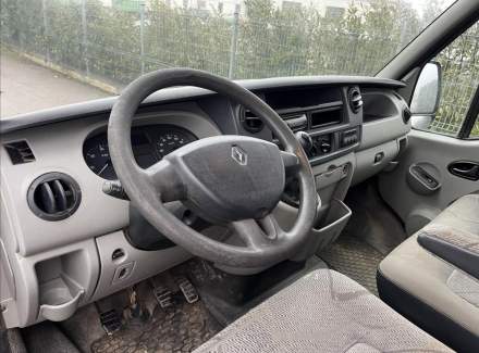 Renault - Master