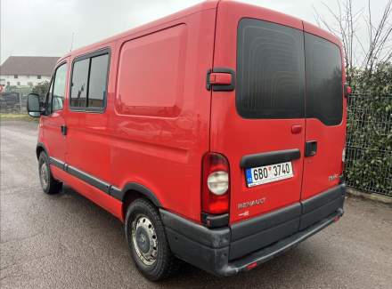 Renault - Master