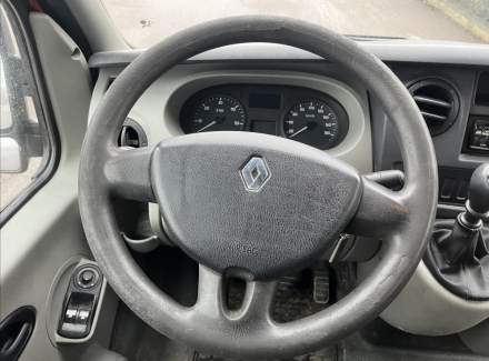 Renault - Master