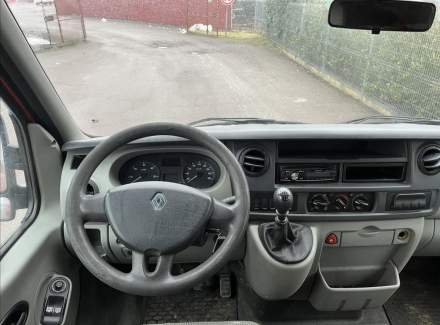 Renault - Master