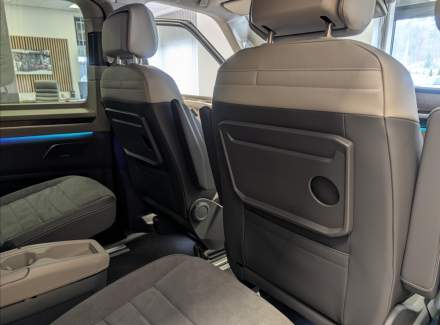 Volkswagen - Multivan