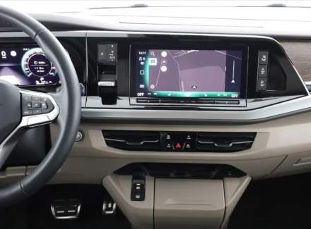 Volkswagen - Multivan