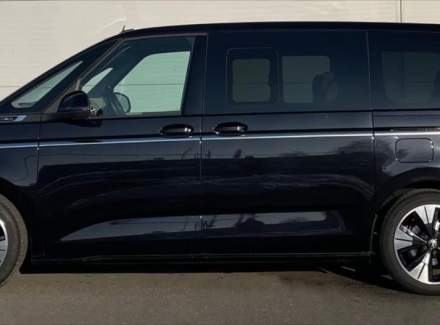 Volkswagen - Multivan