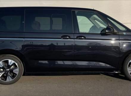 Volkswagen - Multivan