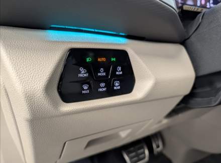 Volkswagen - Multivan