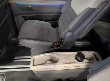 Volkswagen - Multivan