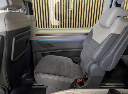 Volkswagen - Multivan